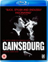 Gainsbourg (Blu-ray Movie)
