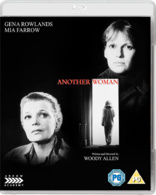 Another Woman (Blu-ray Movie)