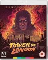 Tower of London (Blu-ray Movie)