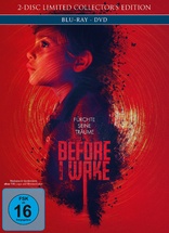 Before I Wake (Blu-ray Movie)