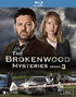 The Brokenwood Mysteries: Series 3 (Blu-ray Movie)