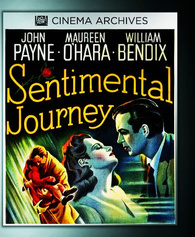 sentimental journey release date