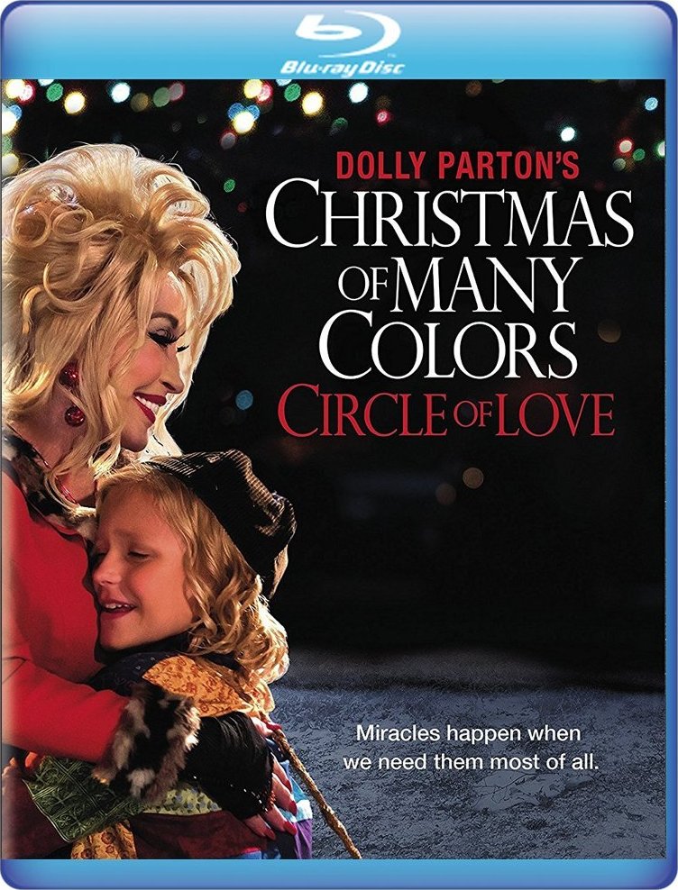 coat of many colors circle of love movie
