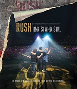 Rush: Time Stand Still (Blu-ray Movie), temporary cover art