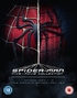 Spider-Man Five-Movie Collection (Blu-ray)