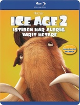 Ice Age: The Meltdown (Blu-ray Movie)