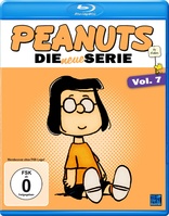 Peanuts: Die neue Serie - Vol. 7 (Blu-ray Movie)