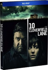 10 Cloverfield Lane (Blu-ray Movie)