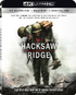 Hacksaw Ridge 4K (Blu-ray)