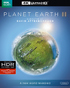 Planet Earth II 4K (Blu-ray)
