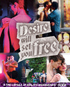 Desire Will Set You Free (Blu-ray Movie)