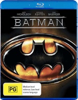 Batman (Blu-ray Movie)