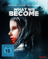 What We Become (Blu-ray Movie)