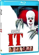 It (Blu-ray Movie)