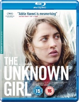 无名女孩 The Unknown Girl