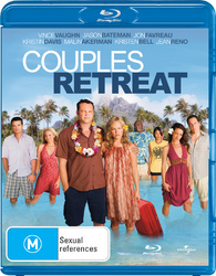 Couples Retreat Trailer (2009)