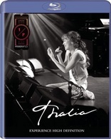 演唱会 Thalia: Primera Fila