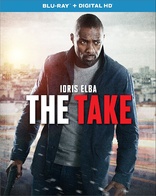 The Take (Blu-ray Movie)