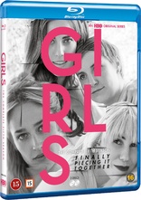  Girls: Season 1 [Blu-ray] : Various, Various: Movies & TV