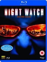 Night Watch (Blu-ray Movie)