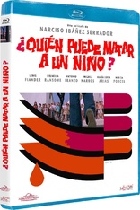 Quin puede matar a un nio? (Blu-ray Movie)