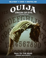 Ouija: Origin of Evil (Blu-ray Movie)