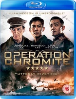 Operation Chromite (Blu-ray Movie)