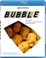 Bubble (Blu-ray Movie)