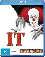 It (Blu-ray Movie)