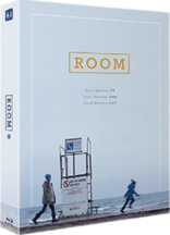 Room (Blu-ray Movie), temporary cover art