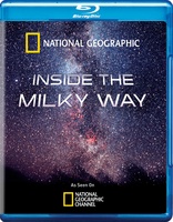 国家地理频道：走进银河 Inside the Milky Way