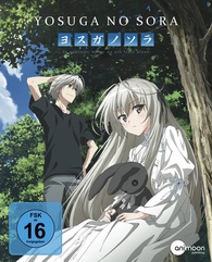 TV Time - Yosuga no Sora (TVShow Time)