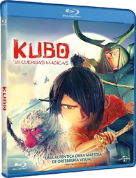 Kubo And The Two Strings Blu ray Kubo Y Las Dos Cuerdas M gicas Spain kubo-and-the-two-strings-blu-ray-kubo-y-las-dos-cuerdas-m-gicas-spain