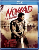 游牧部落 Nomad: The Warrior