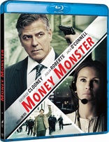 Money Monster (Blu-ray Movie)