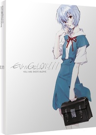 EvangelionBR - 1.11 You Are (not) Alone