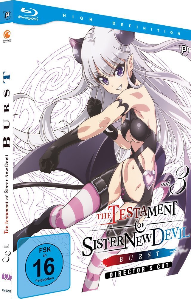Testament of sisters new devil staffel 2