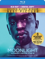 Moonlight (Blu-ray Movie)