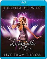丽安娜·刘易斯 Leona Lewis: The Labyrinth Tour - Live from the O2