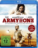 Army of One (Blu-ray Movie)