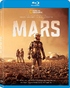 Mars (Blu-ray Movie)