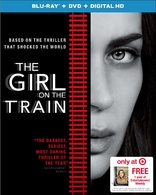 The Girl on the Train (Blu-ray Movie), temporary cover art