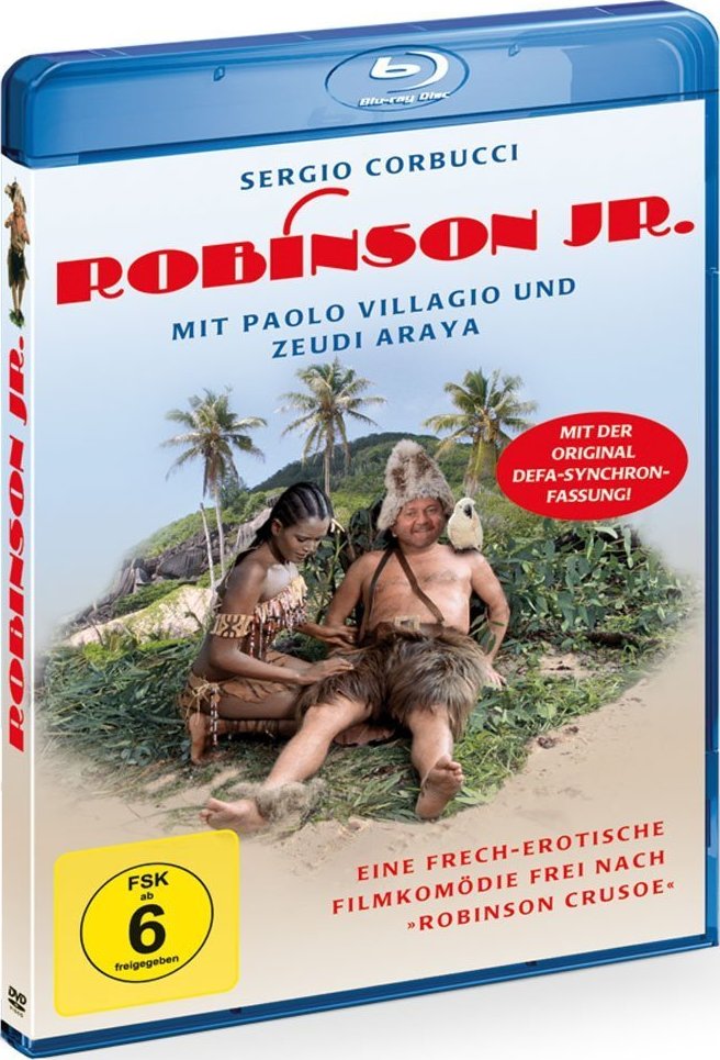 その他 Robinson Junior [DVD] その他 Robinson Junior [DVD] Amazon.co.jp | Robinson jr