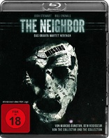 The Neighbor (Blu-ray Movie)