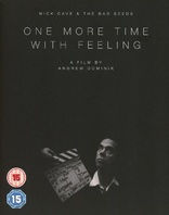 One More Time with Feeling (Blu-ray Movie)