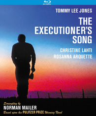 The Executioner's Song Blu-ray