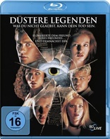 Urban Legend (Blu-ray Movie), temporary cover art