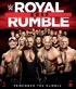 WWE: Royal Rumble 2017 (Blu-ray Movie)