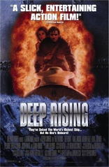 Deep Rising (Blu-ray Movie)