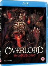 Overlord: Season One (Blu-ray Movie)